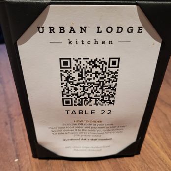 Urban Lodge Brewing - QR code - Brewpubs Near Me - Hartford, Connecticut Urban Lodge Brewing - QR code - Brewpubs Near Me - Hartford, Connecticut