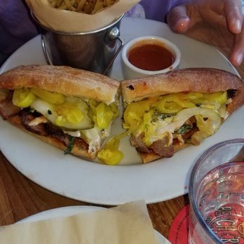 Simmzy's - American Near Me - Manhattan Beach, California Simmzy's - American Near Me - Manhattan Beach, California