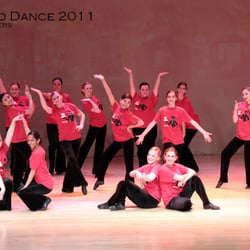 Jensen School for the Performing Arts