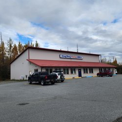 Giant Don's Flooring America