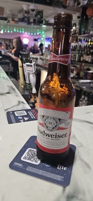 Old Clover Inn by null