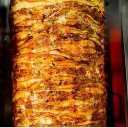 Enjoy Shawarma