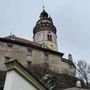 Photo of Cesky Krumlov
