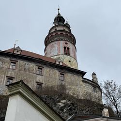 Cesky Krumlov