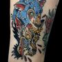 Photo of Brand New Tattoo & Gallery