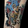 Brand New Tattoo & Gallery gift card