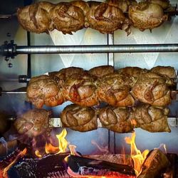 Grizzly's Wood-Fired Grill