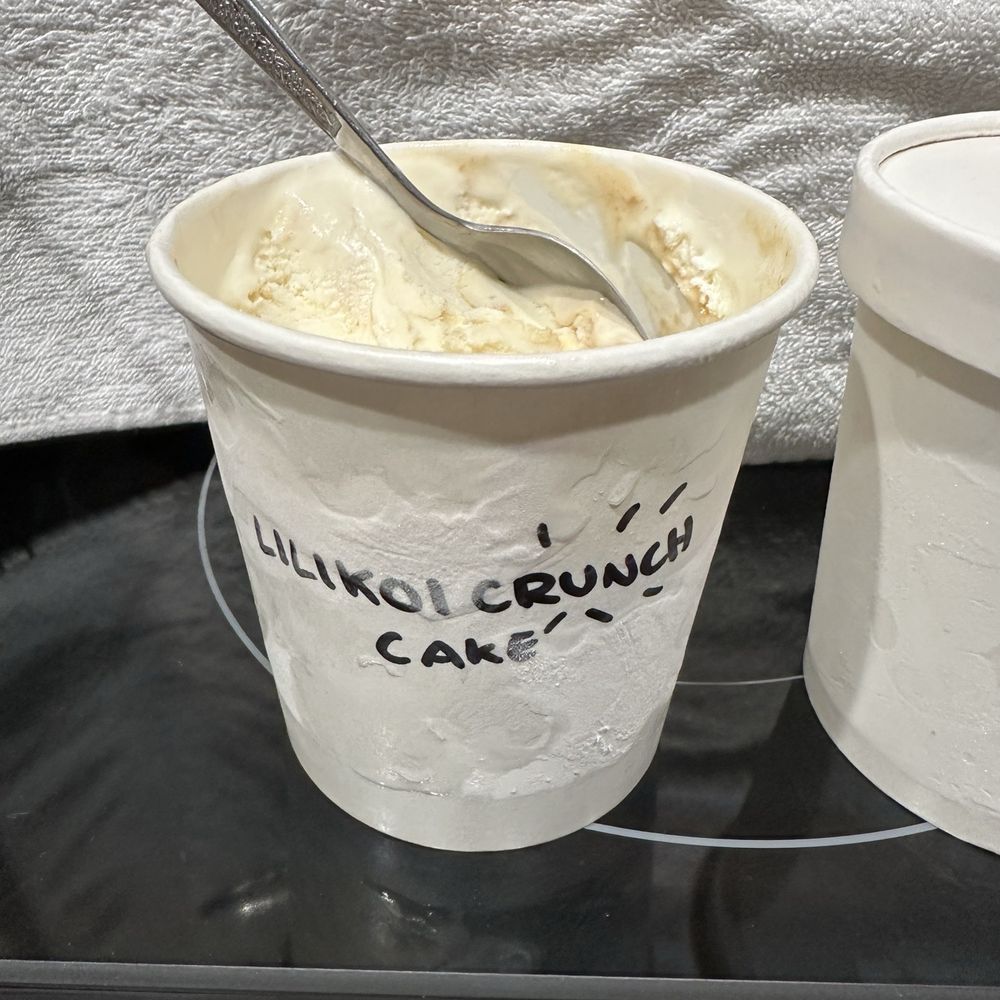 Black Sheep Cream - Desserts Near Me - Waipahu, Hawaii Black Sheep Cream - Desserts Near Me - Waipahu, Hawaii