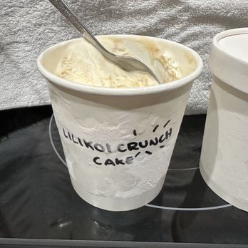 Black Sheep Cream - Desserts Near Me - Waipahu, Hawaii