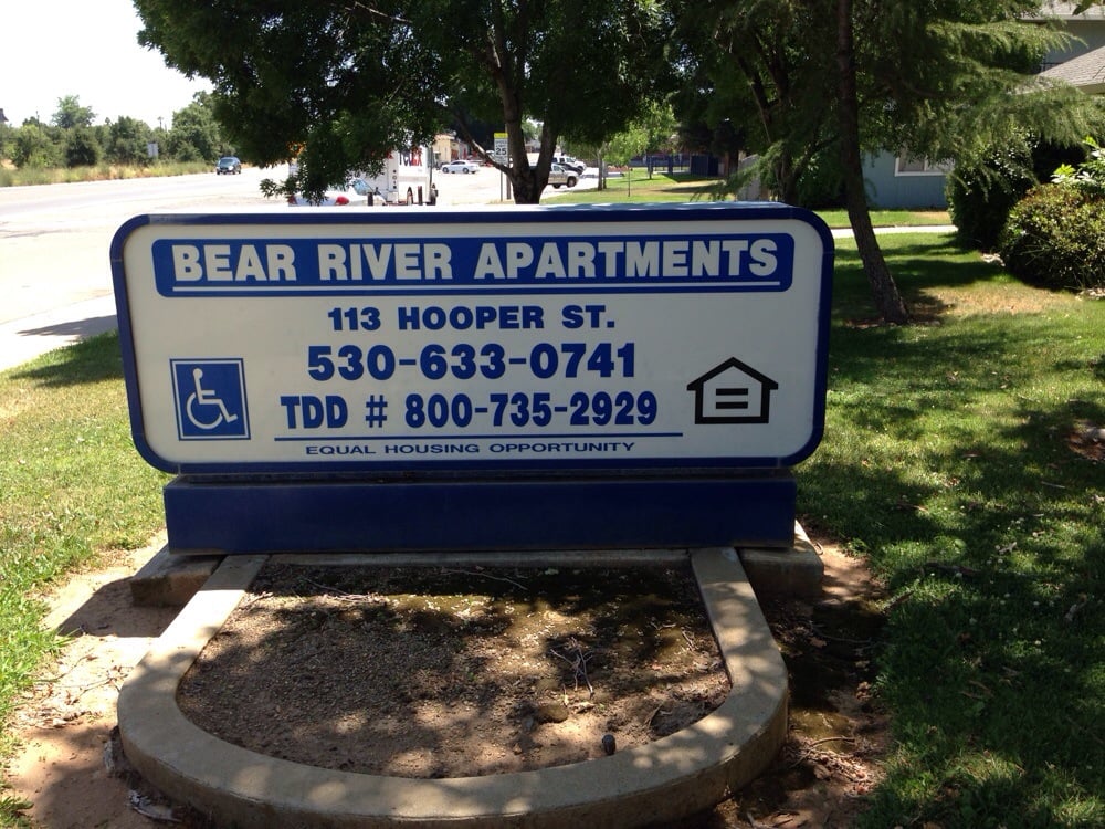 BEAR RIVER APTS Updated August 2024 113 Hooper St, Wheatland