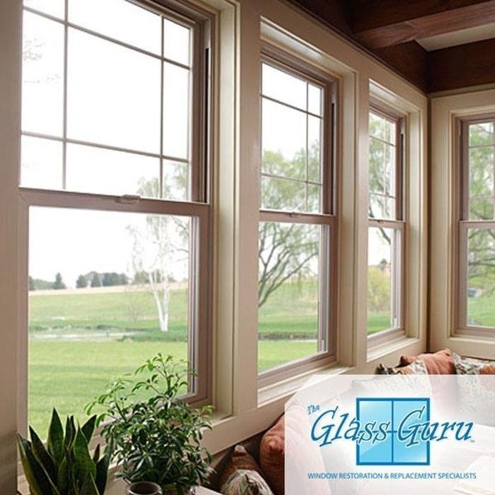 THE GLASS GURU Updated October 2024 14808 116 Avenue NW, Edmonton