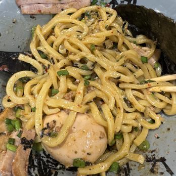 Wadaya - Deluxe Mazemen - Ramen Near Me - Fremont, California Wadaya - Deluxe Mazemen - Ramen Near Me - Fremont, California