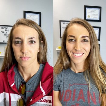 Brows By Mace - Permanent Makeup Near Me - Brownsburg, Indiana Brows By Mace - Permanent Makeup Near Me - Brownsburg, Indiana