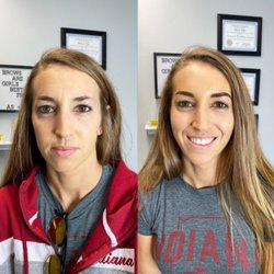 Brows By Mace