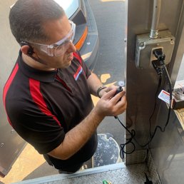 Amazing service