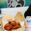 Seoul Bowl gift card
