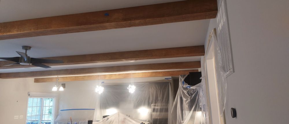 Slide of L & A REMODELING SERVICES