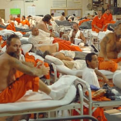 San Diego County Adult Probation Services - Bad Treatment of Inmates in California
