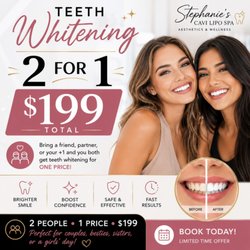 Stephanie's Cavi Lipo Spa