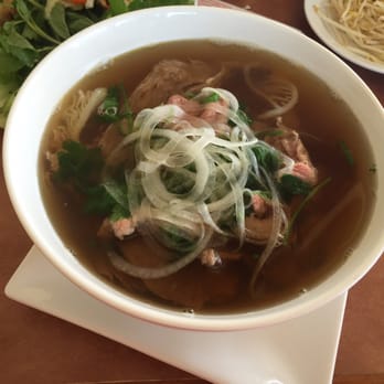 Red Top Kitchen - Red Top Special, plenty of meat - Vietnamese Near Me - Baldwin Park, California
