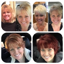 Sano Salon and Color Bar - Hair by Gigi