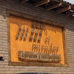 El Mirador