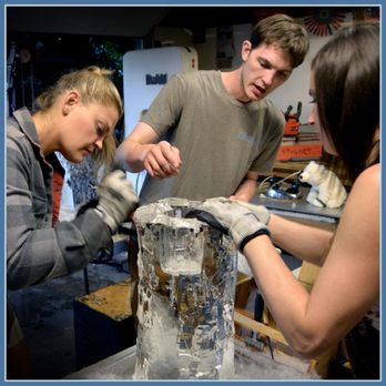 ICEovation - Beer Stein Workshop - Specialty Schools Near Me ICEovation - Beer Stein Workshop - Specialty Schools Near Me