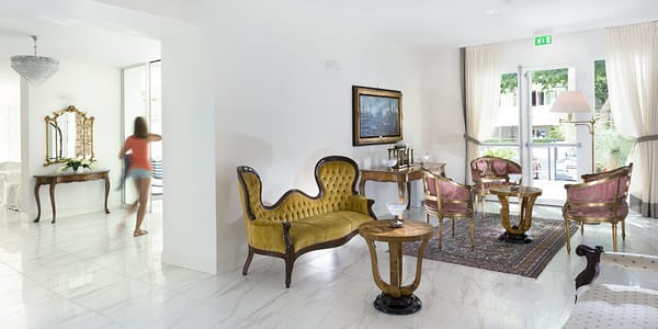 Rimini Suite Hotel by null