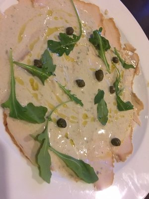 Acqua e Farina - Italian Pizza & Pasta Restaurant . Rail Mall by null