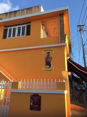 Panadería La Viequense by null