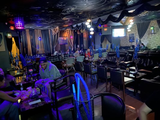 LUV LOUNGE - Updated March 2025 - 247 Photos & 231 Reviews - 1725 E ...
