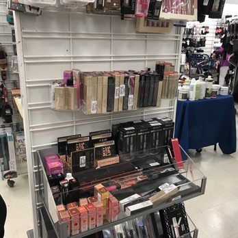 Marshalls - Makeup - Department Stores Near Me - Old Saybrook, Connecticut