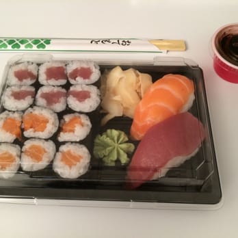 Magic Sushi - Food Delivery Services Near Me - Munich, BY