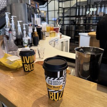 Better Buzz Coffee Hillcrest - My coffee - Coffee & Tea Near Me - San Diego, California Better Buzz Coffee Hillcrest - My coffee - Coffee & Tea Near Me - San Diego, California