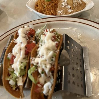 El Buen Gusto - Mexican Near Me - Whittier, California