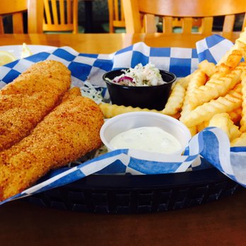Tin Fish - Fresh Flounder Basket - Seafood Near Me - Okeechobee, Florida Tin Fish - Fresh Flounder Basket - Seafood Near Me - Okeechobee, Florida