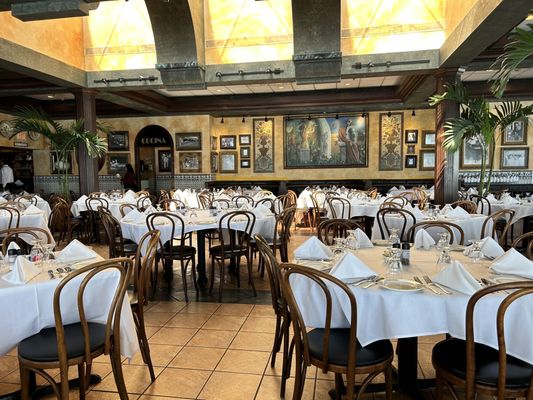 Columbia Restaurant Sand Key by null