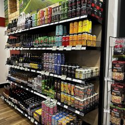 OLIVE Specialty Grocery Store