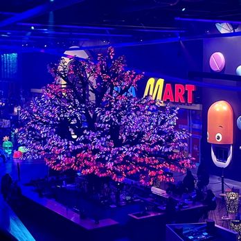 AREA15 - Venues & Event Spaces Near Me - Las Vegas, Nevada AREA15 - Venues & Event Spaces Near Me - Las Vegas, Nevada