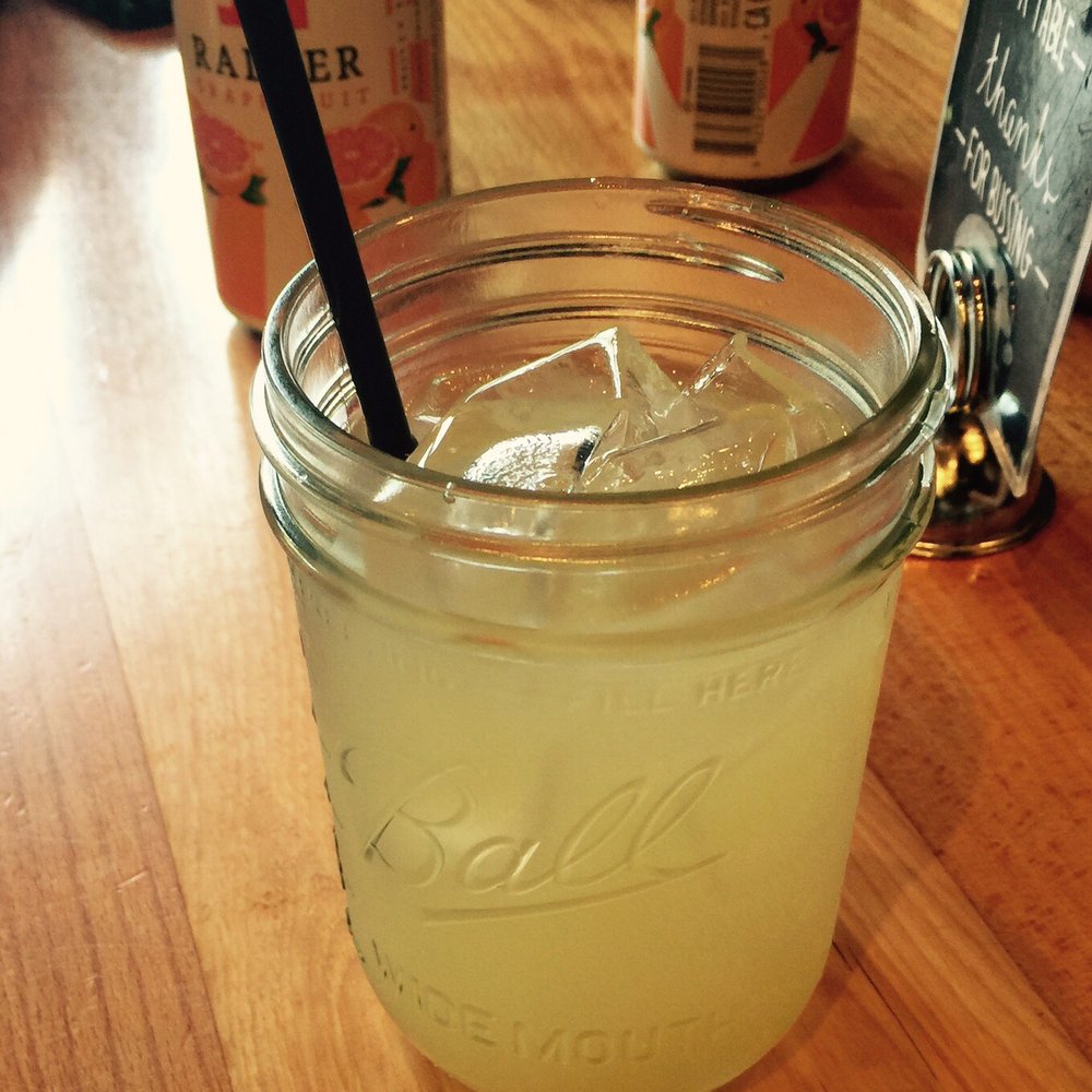 Spork - House made limeade - GET IT - Mexican Near Me - Bend, Oregon Spork - House made limeade - GET IT - Mexican Near Me - Bend, Oregon