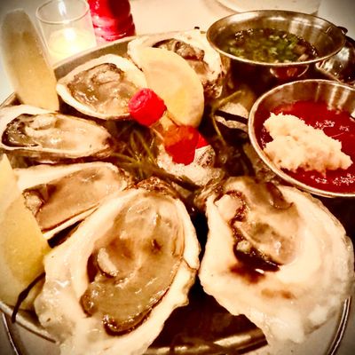Steakhouse No. 316 Boulder by null