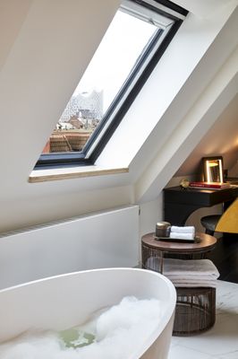 The Nikolai Hotel Hamburg - Leonardo Limited Edition by null