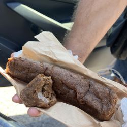 La Casa De Los Bacalaitos Y Las Alcapurrias