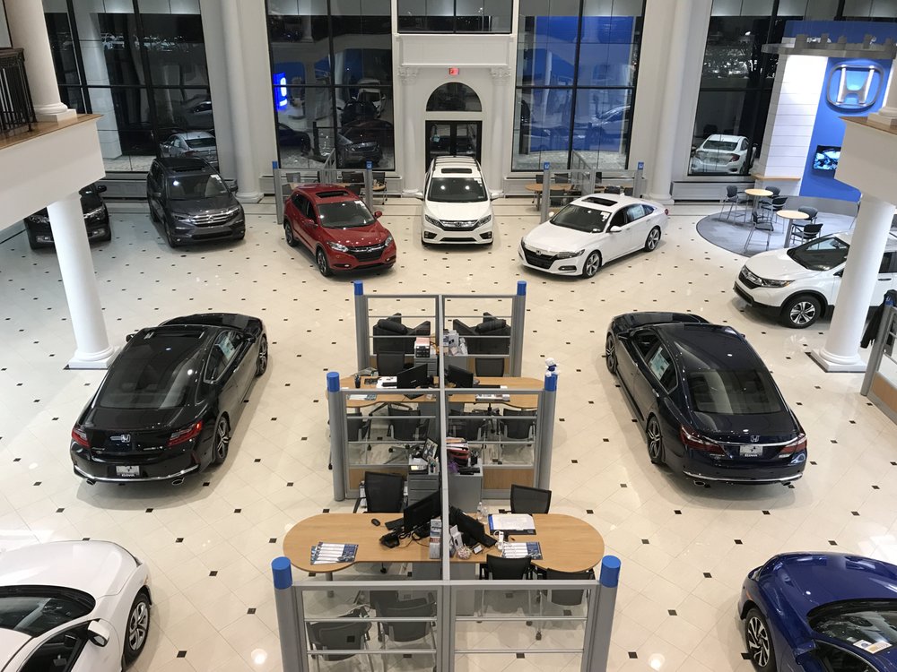 KEENAN HONDA Updated August 2024 67 Reviews 4311 West Swamp Rd