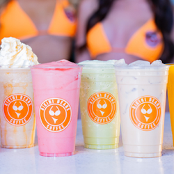 Bikini Beans Coffee