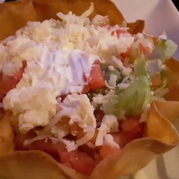 Taco Salad