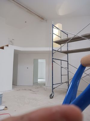 Orona Roofing & Remodeling Logo