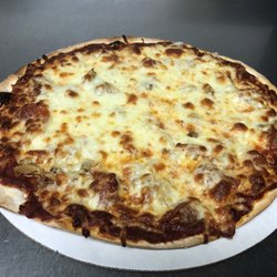 T-Jo's Pizza