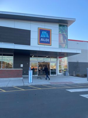 ALDI by null