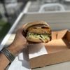 Nice Burger gift card